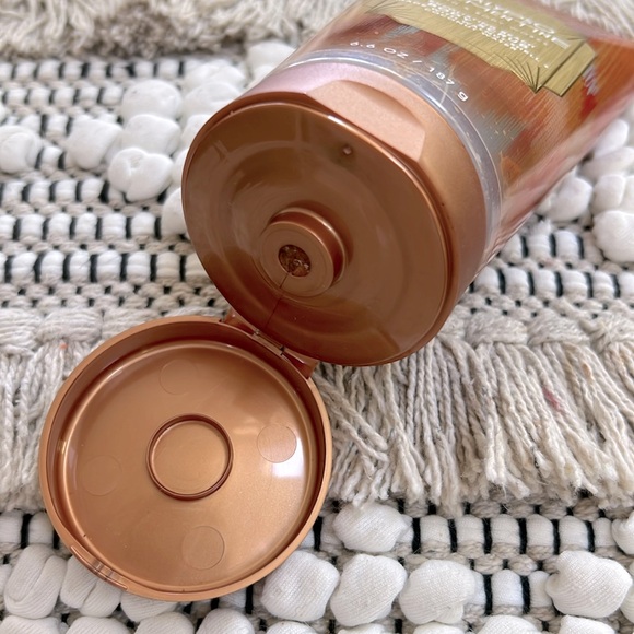 ๐ Bath & Body Works Calypso Clementine Body Scrub. NWT. - Picture 4 of 7